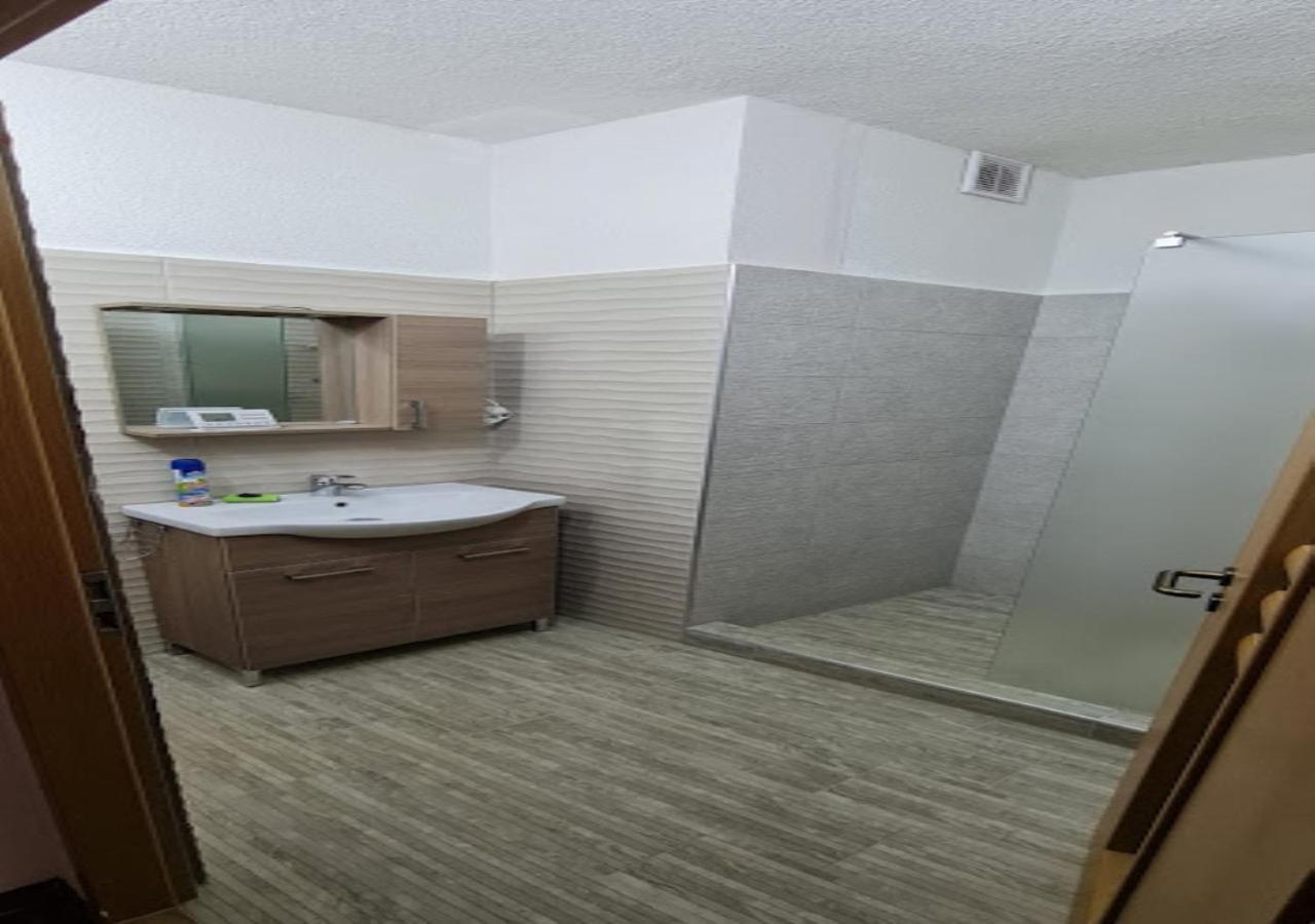 Oazis Apartman Harkány Extérieur photo