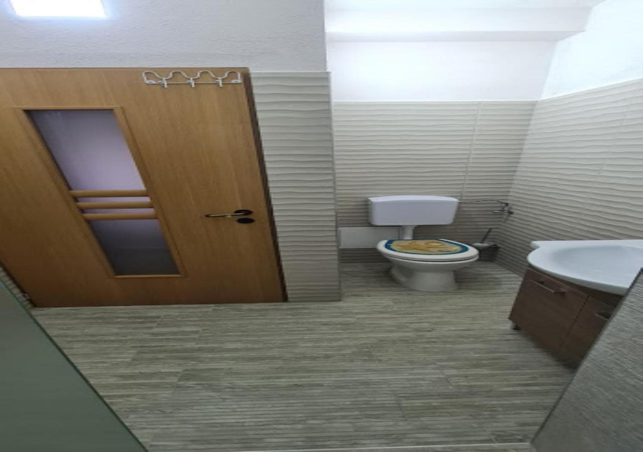 Oazis Apartman Harkány Extérieur photo