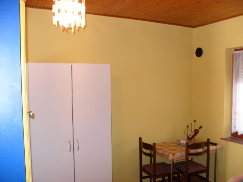 Oazis Apartman Harkány Extérieur photo