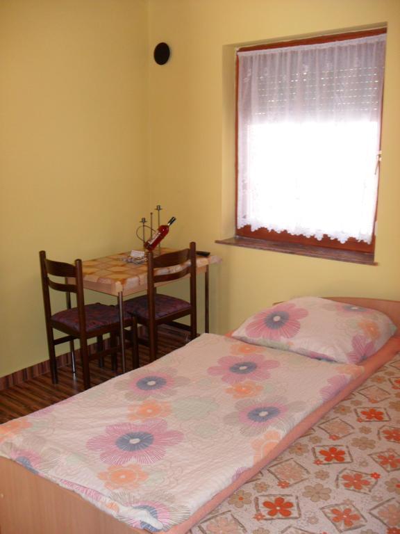Oazis Apartman Harkány Extérieur photo