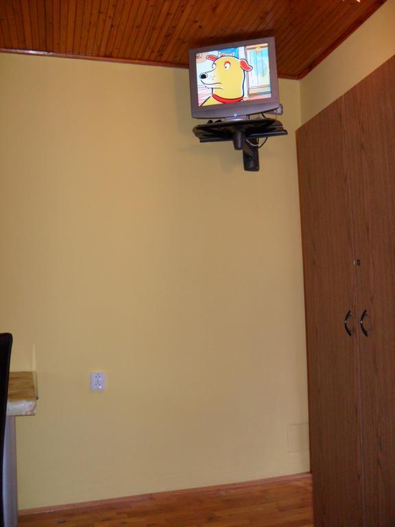 Oazis Apartman Harkány Extérieur photo