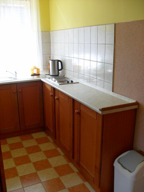 Oazis Apartman Harkány Extérieur photo